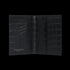 Passport holder / Croco Embossed